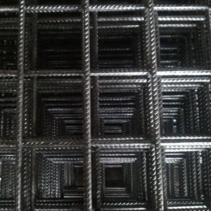 Welded Wire Mesh