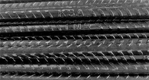 Reinforced Steel Bar