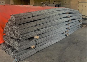 Reinforced Steel Bar