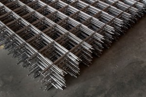 Welded Wire Mesh